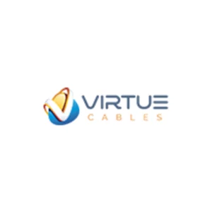 LOGO - Virtue Cables | Distributing Wire and Powers Cables - First-Choice Cable Supplier With a Global Reach