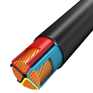 LV LSZH NON ARMOURED CABLES 600/1000V