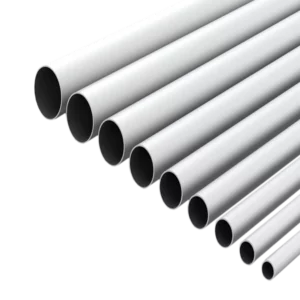 ALUMINUM TUBE