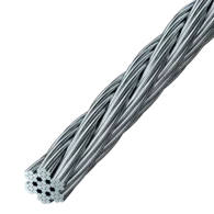 GALVANIZED STEEL WIRES