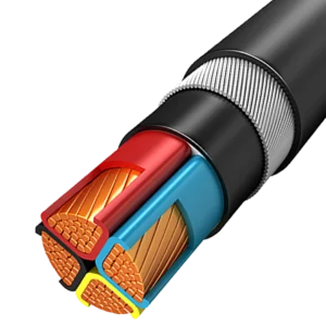 LV LSZH ARMOURED CABLES 600/1000V