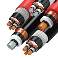 MEDIUM VOLTAGE CABLES