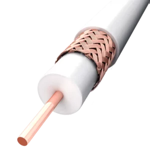 COAXIAL CABLES