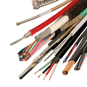 SPECIALITY CABLES