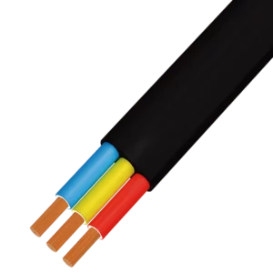 SUBMERSIBLE CABLES