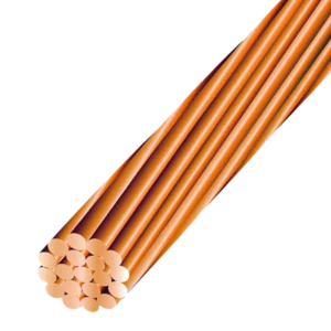 BARE CONDUCTOR