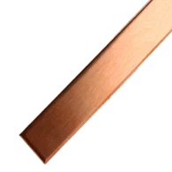 COPPER STRIPS